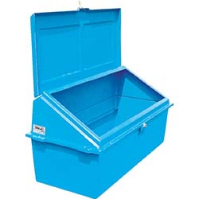 (株)life park.biz KS(B) ライフパーク K型プラキャビン 青