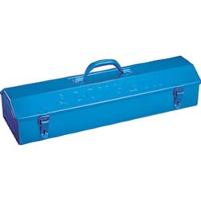 日本 RING STAR  Y-610-B リングスター　Ｙ型ボックス　Ｙ－６１０ブルー