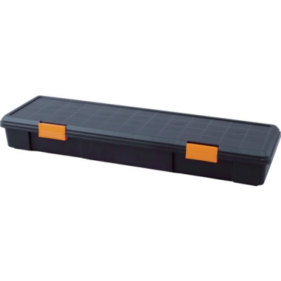 日本Pro-Auto  Y983030S スエカゲ 3段引出し式ツールボックス シルバー