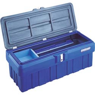 NY リングスター スーパーボックスグレートSGF-1300グレー/ネイビー