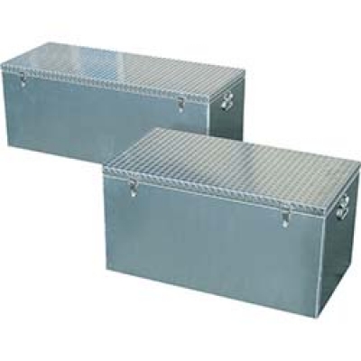 (株)ナカオ ES-125 ナカオ エコックストッカー