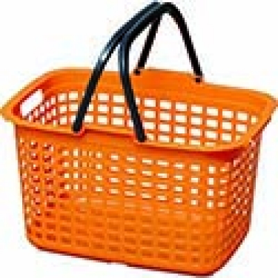 IRIS  CBT-M IRIS 250208 キャリーバスケット