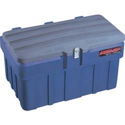 NY リングスター スーパーボックスグレートSGF-900グレー/ネイビー