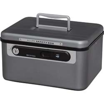 日本京都 KTC EKB-3 KTC 片開きメタルケース