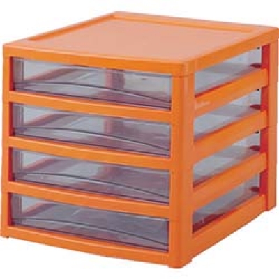 IRIS  TCH-400R IRIS ツールチェスト