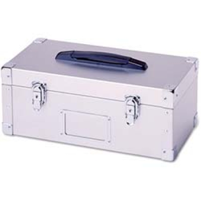 TONE(株) BX230BK TONE ツールチェスト 508X232X302mm ブラック