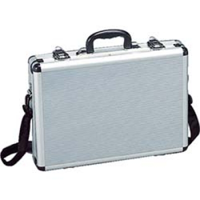 (株)ダイトウトランク ST-9900 DAITO 大型アルミ合金製トランク C型