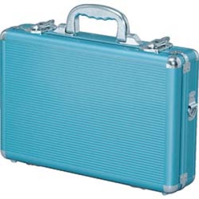 日本中山 TRUSCO  TAC-480OD TRUSCO 万能アルミ保管箱 オリーブドラブ 480X360X410