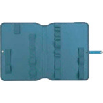 日本中山 TRUSCO  Y-350-OD TRUSCO 山型工具箱 373X164X124 OD色