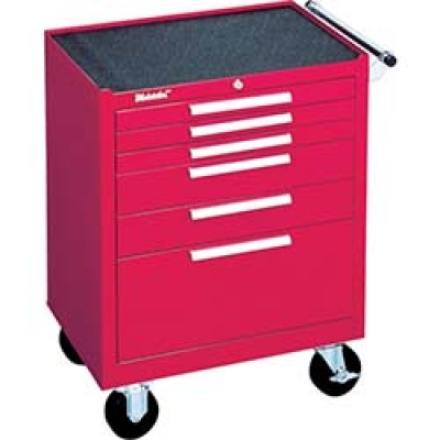 TONE(株) WR276R TONE ローラーキャビネット