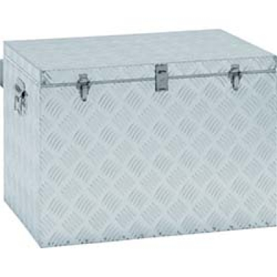 アルインコ(株)住宅機器事業部 BXA065 アルインコ 万能アルミボックス BXA