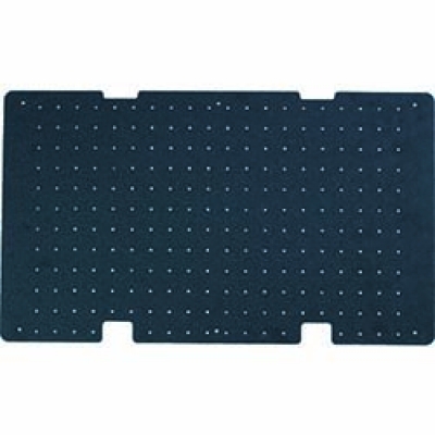 JEFCOM   ND-361B デンサン　ニューパーツボックス　３段タイプ