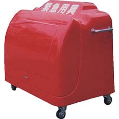 (株)life park.biz PC860 ライフパーク 緊急用具収納BOX