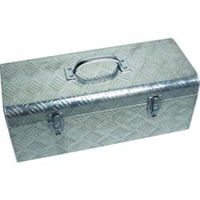 （株）ワールドツール 2003000002065 アストロプロダクツ　アルミニウム　ツールボックス