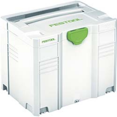 （株）ハーフェレジャパン 497566 ＦＥＳＴＯＯＬ　システナーＳＹＳ　４ＴＬ　３９６ｘ２９６ｘ３１５