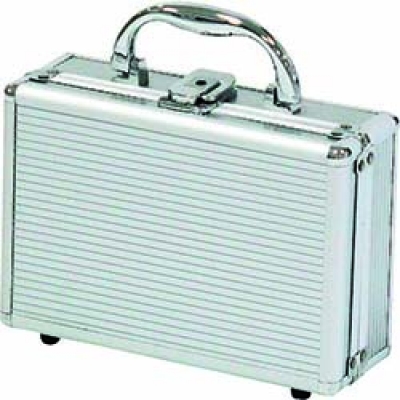 アステージ（株） AL-A001 ＡＳＴＡＧＥ　ＡＣＣＳ　アルミケース　ＡＬ－Ａ００１