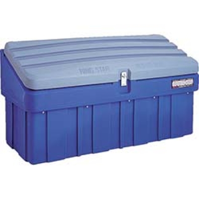 NY リングスター スーパーボックスグレートSG-1000グレー/ネイビー