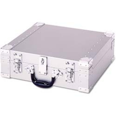 （株）ダイトウトランク SBK-1 ＤＡＩＴＯ　アルミ合金製トランク