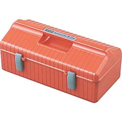 日本中山 TRUSCO  T-533BK TRUSCO ツールチェスト(3段式)艶消しブラック