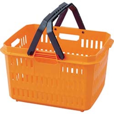 IRIS  HPB-37-OR IRIS 250220ハードプロバスケット オレンジ
