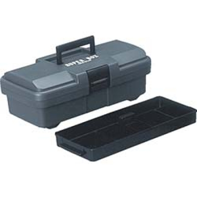 日本 RING STAR  SR-385-GY リングスター　スーパーボックスＳＲ－３８５グレー