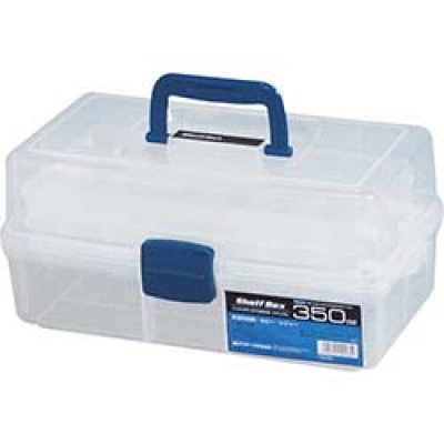 アステージ（株） SB-350GT-N ＡＳＴＡＧＥ　Ｉ．ＢＥＡＭ　シェルフボックス３５０Ｇ２Ｂ　ナチュラル