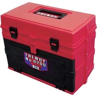 日本明邦化学 MEIHO  NO8200 メイホー　トレンディＮＯ．８２００