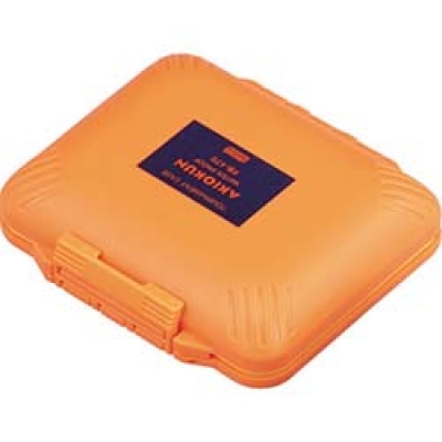 日本明邦化学 MEIHO  FB-470 O メイホー　ＦＢ－４７０　防水あきおくん　オレンジ