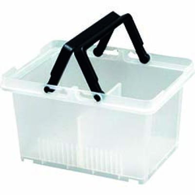 アステージ（株） SPB-45C ＡＳＴＡＧＥ　セパレートバスケットクリア　ＳＰＢ－４５Ｃ