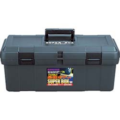 日本 RING STAR  SR-530-GY リングスター　スーパーボックスＳＲ－５３０グレー