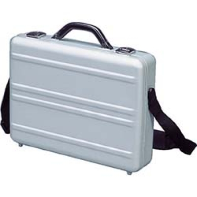 IRIS  AM-1000 ＩＲＩＳ　アルミケース　ＡＭ－１０００　シルバー