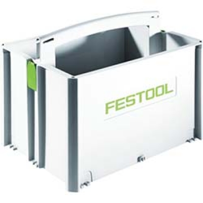 （株）ハーフェレジャパン 499550 ＦＥＳＴＯＯＬ　シスツールボックス　ＳＹＳ－ＴＢ－２　３９６ｘ２９６ｘ３２２