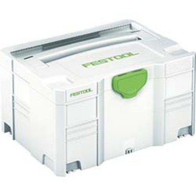 （株）ハーフェレジャパン 497565 ＦＥＳＴＯＯＬ　システナーＳＹＳ　３ＴＬ　３９６ｘ２９６ｘ２１０