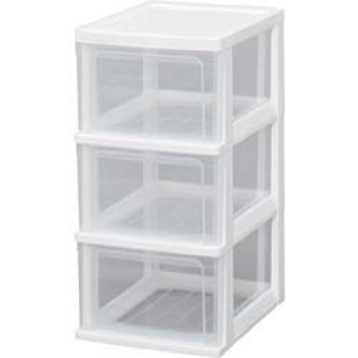 日本 RING STAR  T-13000-B リングスター 大型車載用工具箱T-13000ブルー