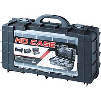 ＰＡＴＲＯＬ社 ELEKTROHDCZAPG001 ＰＡＴＲＯＬ　ツールボックス　ＨＤ