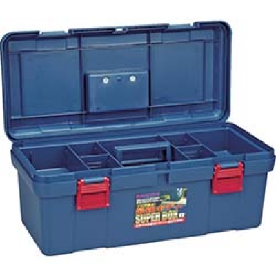 日本 RING STAR  SR-530-B リングスター　スーパーボックスＳＲ－５３０ブルー