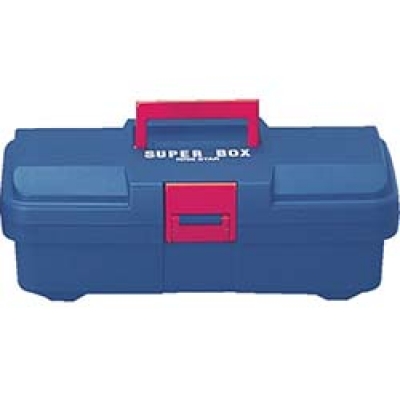 日本 RING STAR  SR-385-B リングスター　スーパーボックスＳＲ－３８５ブルー