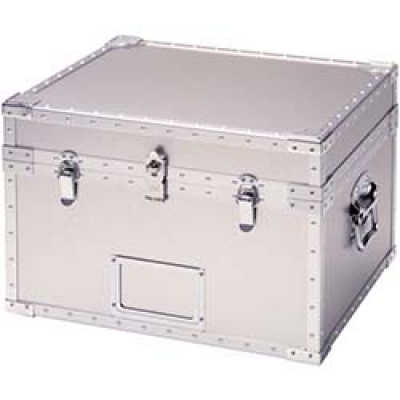 （株）ダイトウトランク ST-8000 ＤＡＩＴＯ　大型アルミ合金製トランク　Ａ型