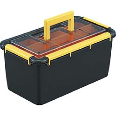 日本中山 TRUSCO  TWG-72 ＴＲＵＳＣＯ　ウォーターガードボックス　３４０Ｘ１９０Ｘ１６８