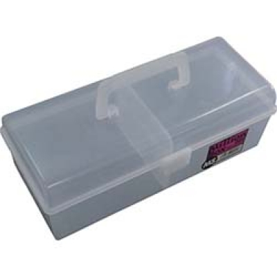 日本明邦化学 MEIHO  MBOX-MS-TM メイホー　ミリオンＢＯＸＭＳ　透明