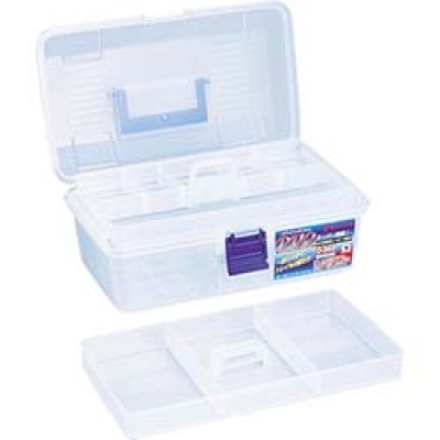 日本 RING STAR  D-343-C リングスター　スーパークラブデュオＤ－３４３クリア