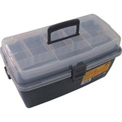 日本明邦化学 MEIHO  NO86-GY メイホー　ニューラブリーＮＯ．８６