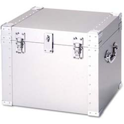 （株）ダイトウトランク BK-3 ＤＡＩＴＯ　アルミ合金製現金送付用トランク