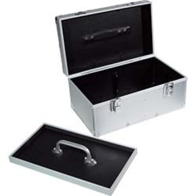 日本中山 TRUSCO  TAC-460N ＴＲＵＳＣＯ　アルミケース中皿付き