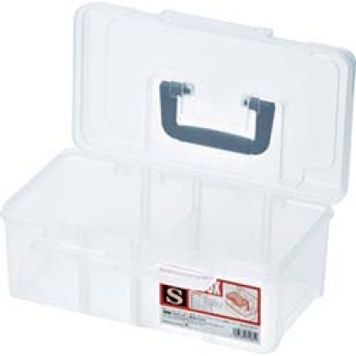 日本明邦化学 MEIHO  HBST メイホー　ハンディーボックス　Ｓ