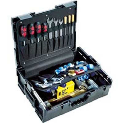 日本中山 TRUSCO  TACT-450 ＴＲＵＳＣＯ　アルミトランクケース