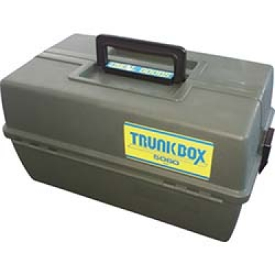 日本明邦化学 MEIHO  NO5060 メイホー　トランクボックス５０６０