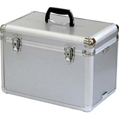 アステージ（株） ALC-BOX ＡＳＴＡＧＥ　ＡＣＣＳ　アルミキャリーボックス　ＡＬＣ－ＢＯＸ