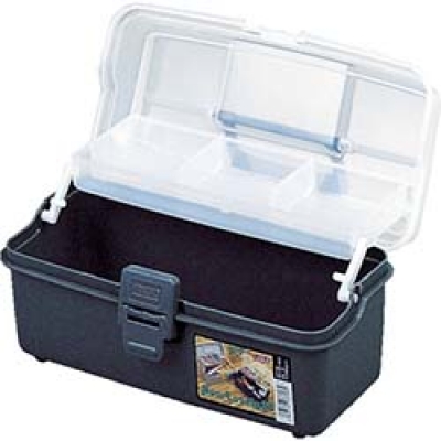 日本明邦化学 MEIHO  NO83（GY） メイホー　ニューラブリー８３　グレー