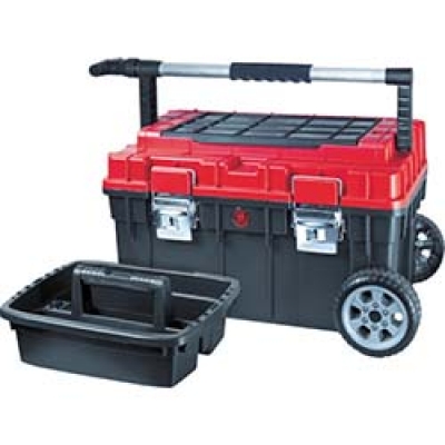 ＰＡＴＲＯＬ社 SKRWT2HDCZEPG001 ＰＡＴＲＯＬ　ツールボックス　ＨＤ　ＷＨＥＥＬ